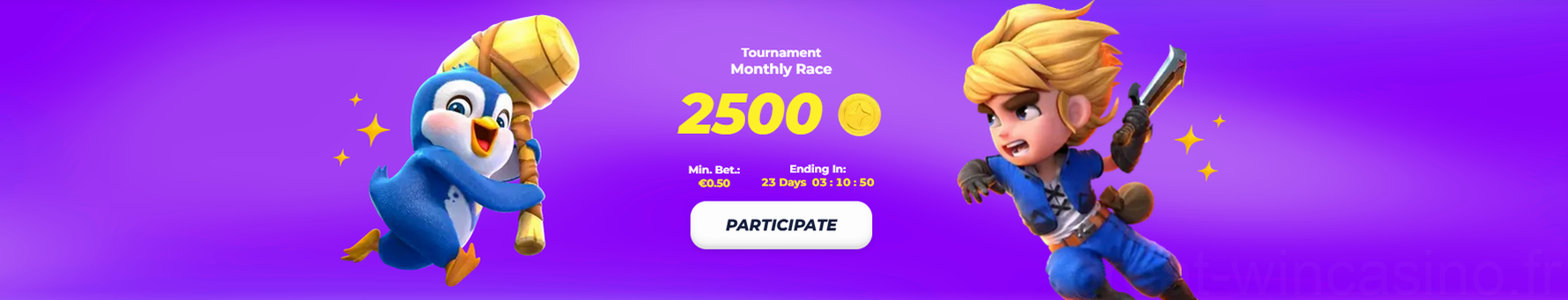 GreatWin Casino Casino Gaming